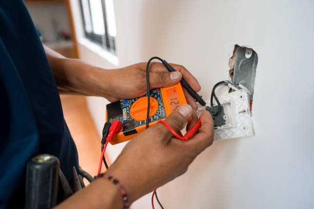 Best Affordable Emergency Electrician  in Walker Mill, MD
